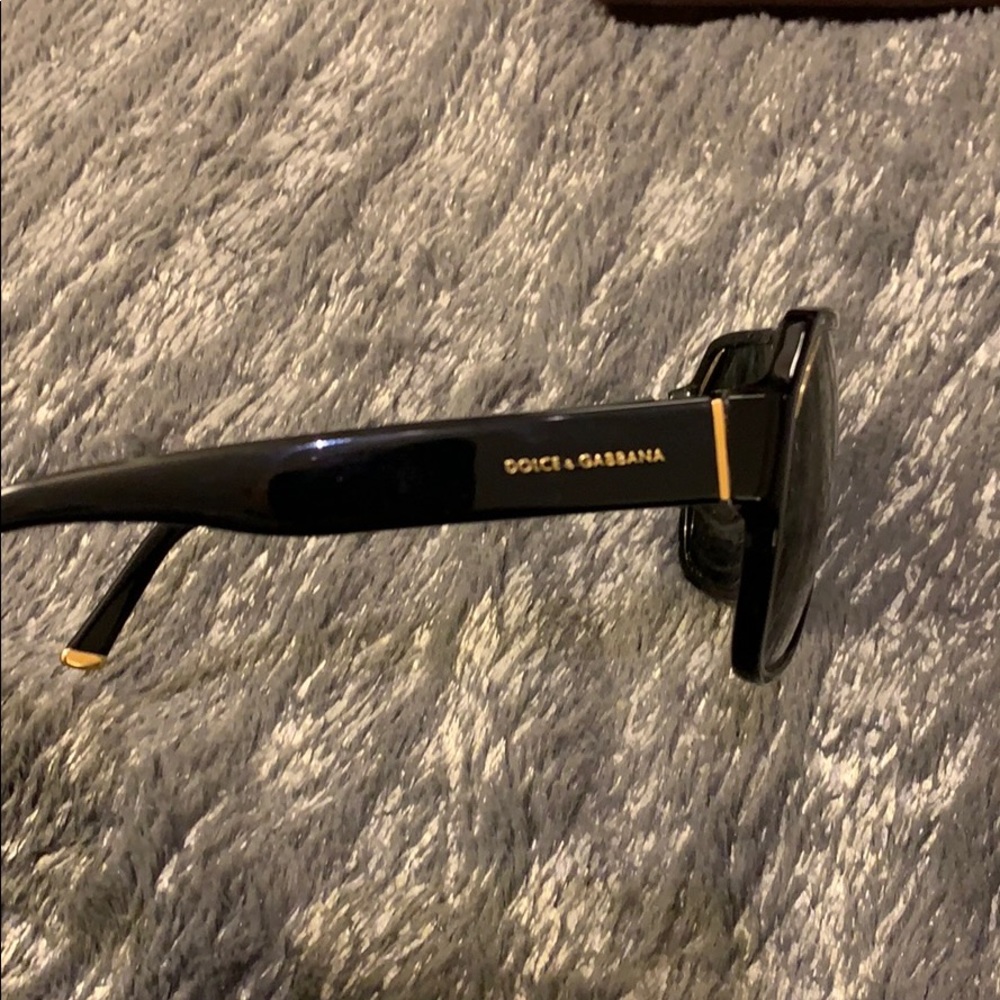 Dolce & Gabbana Sunlglasses